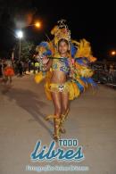 Carnaval popular: Segunda noche (1)