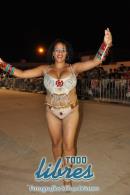 Carnaval popular: Segunda noche (1)