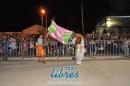 Carnaval popular: Segunda noche (1)