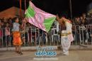 Carnaval popular: Segunda noche (1)