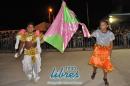 Carnaval popular: Segunda noche (1)