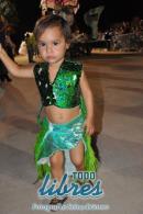 Carnaval popular: Segunda noche (1)