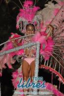 Carnaval popular: Segunda noche (1)