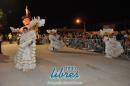 Carnaval popular: Segunda noche (1)