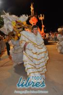 Carnaval popular: Segunda noche (1)