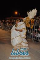 Carnaval popular: Segunda noche (1)