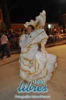 Carnaval popular: Segunda noche (1)
