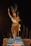 Carnaval popular: Segunda noche (1)
