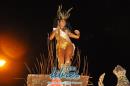 Carnaval popular: Segunda noche (1)
