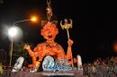 Carnaval popular: Segunda noche (1)