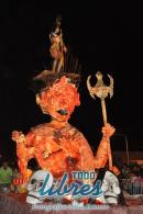 Carnaval popular: Segunda noche (1)