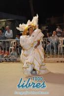 Carnaval popular: Segunda noche (1)