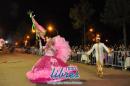 Carnaval popular: Segunda noche (1)