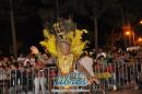 Carnaval popular: Segunda noche (1)