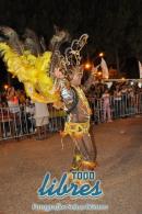 Carnaval popular: Segunda noche (1)