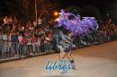 Carnaval popular: Segunda noche (1)