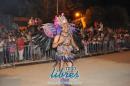 Carnaval popular: Segunda noche (1)