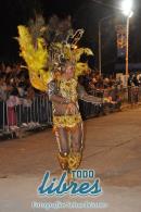 Carnaval popular: Segunda noche (1)