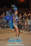 Carnaval popular: Segunda noche (1)