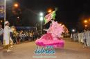 Carnaval popular: Segunda noche (1)