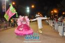 Carnaval popular: Segunda noche (1)