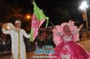 Carnaval popular: Segunda noche (1)