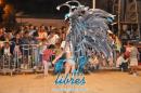 Carnaval popular: Segunda noche (2)