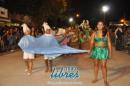 Carnaval popular: Segunda noche (2)
