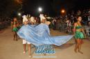 Carnaval popular: Segunda noche (2)