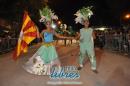 Carnaval popular: Segunda noche (2)