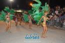 Carnaval popular: Segunda noche (2)