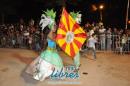 Carnaval popular: Segunda noche (2)