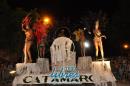 Carnaval popular: Segunda noche (2)