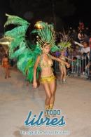 Carnaval popular: Segunda noche (2)