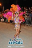 Carnaval popular: Segunda noche (2)