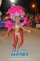 Carnaval popular: Segunda noche (2)