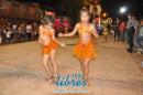 Carnaval popular: Segunda noche (2)