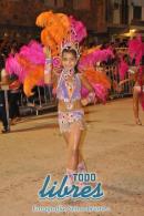Carnaval popular: Segunda noche (2)