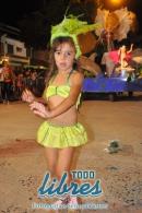 Carnaval popular: Segunda noche (2)