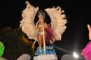Carnaval popular: Segunda noche (2)