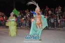Carnaval popular: Segunda noche (2)