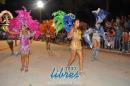 Carnaval popular: Segunda noche (2)