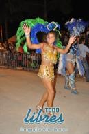 Carnaval popular: Segunda noche (2)
