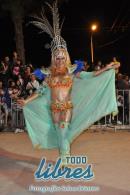 Carnaval popular: Segunda noche (2)