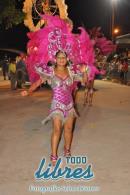 Carnaval popular: Segunda noche (2)