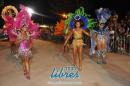 Carnaval popular: Segunda noche (2)