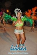 Carnaval popular: Segunda noche (2)