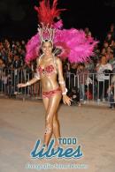 Carnaval popular: Segunda noche (2)