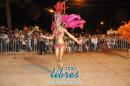 Carnaval popular: Segunda noche (2)