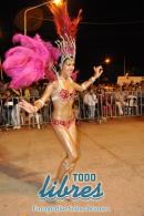 Carnaval popular: Segunda noche (2)